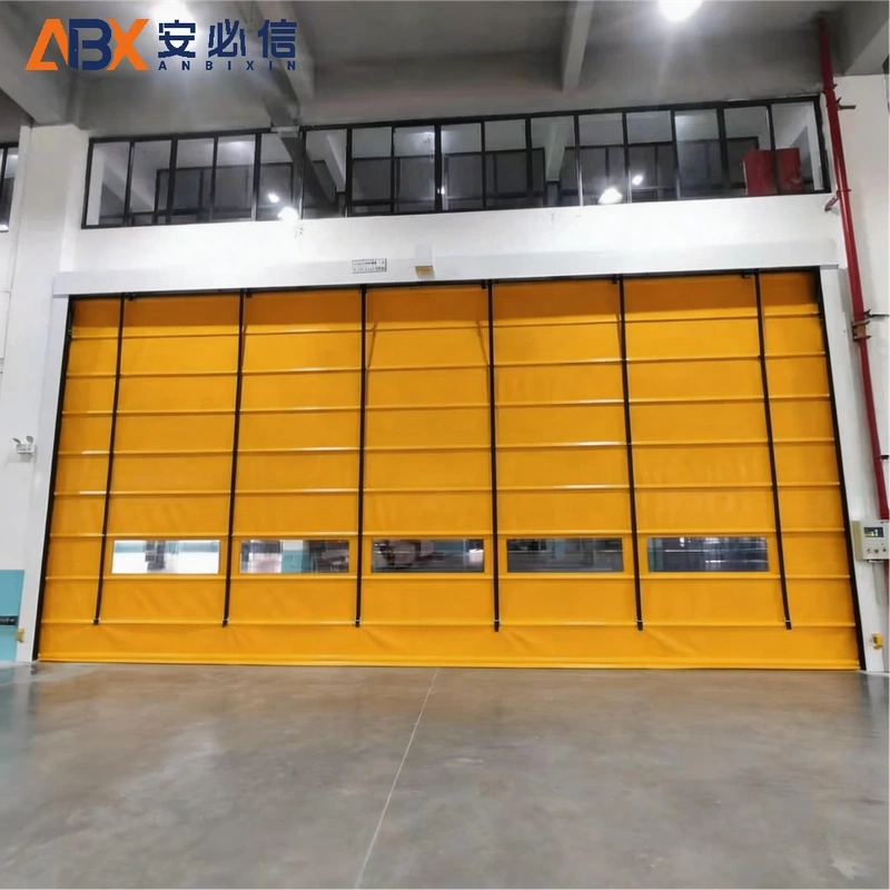 潜江堆积门