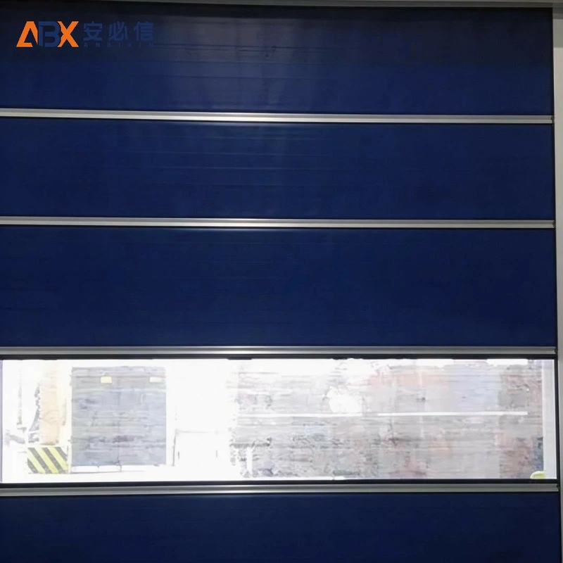 潜江快速卷帘门