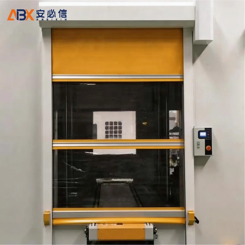 潜江高速门